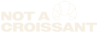Not a Croissant
